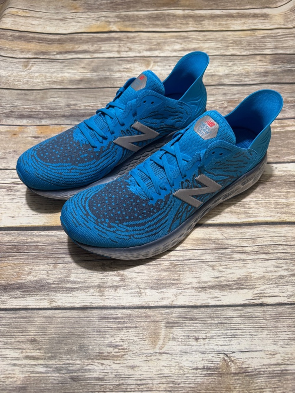 New Balance Fresh Foam 1080 Mens Shoes